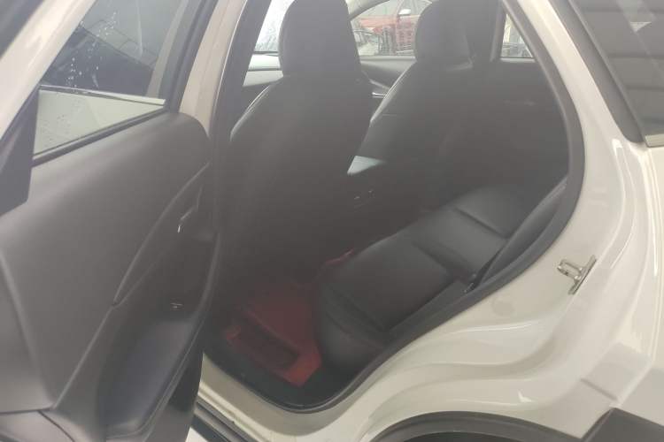 Used Mazda CX-30 2021 2.0L Automatic Zhiyue Trim
