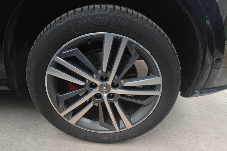 Used Audi Q5L 2020 45 TFSI Prestige Sport Edition
