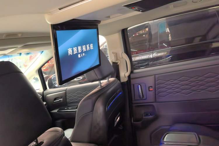 Used Honda Elysion 2022 2.0L eHEV Luxury First Edition