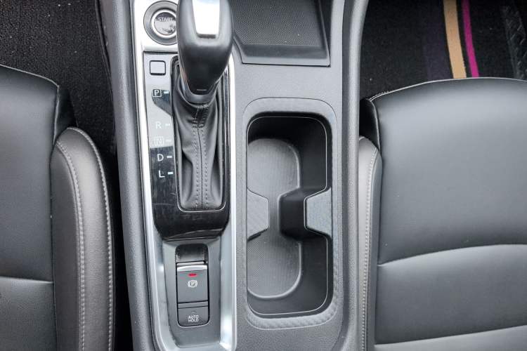 Used Nissan Sylphy 2023 1.6L CVT Enjoyment Edition Gear Lever