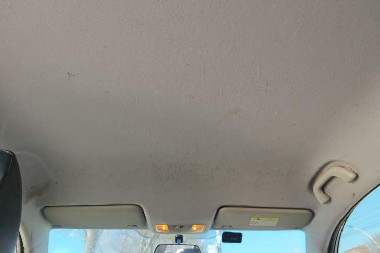 Used Oshan COS3 2019 1.5L Automatic Lexiang Model
