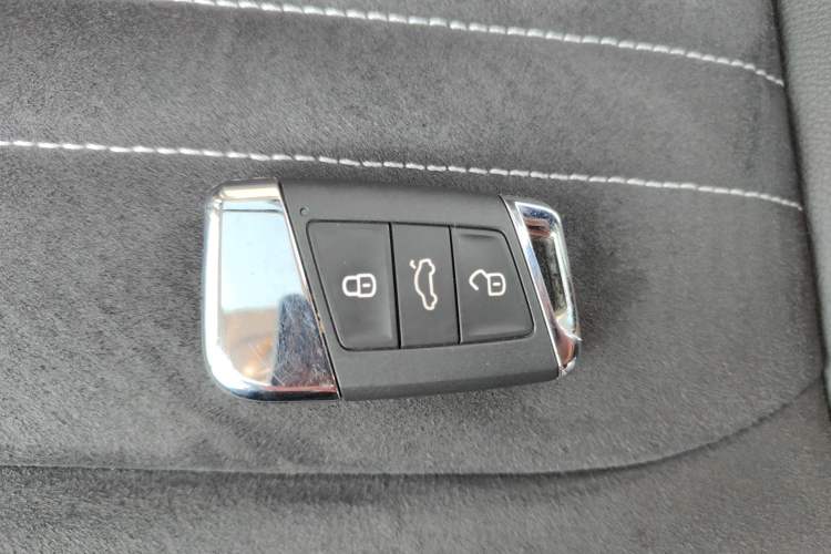 Used Volkswagen Magotan 2020 330TSI DSG Luxury Edition