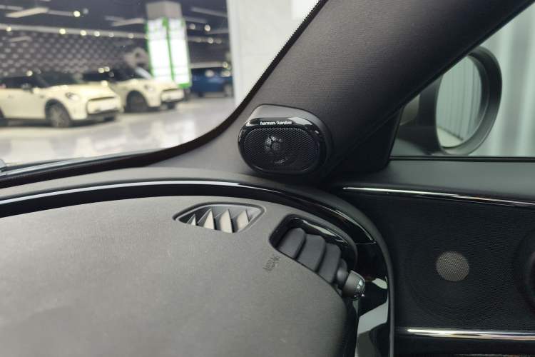 Used MINI Clubman 2021 2.0T COOPER S
