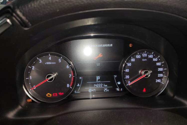 Used Honda Avancier 2017 240TURBO Two-Wheel Drive Luxury Edition
