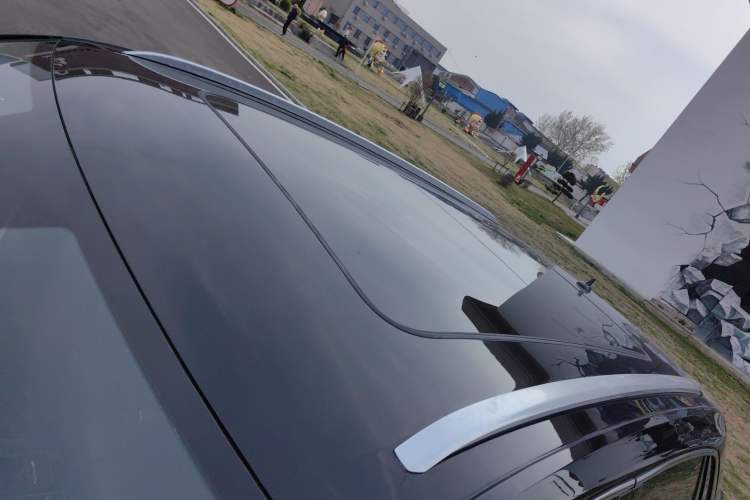 Used Volkswagen Teramont X 2020 Revised Version 330TSI Two-Wheel Drive Prestige Luxury Edition
