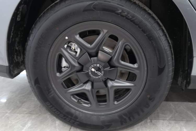 Used BYD Seal 05 DM-i 2025 DM-i Smart Drive 55KM Luxury Model