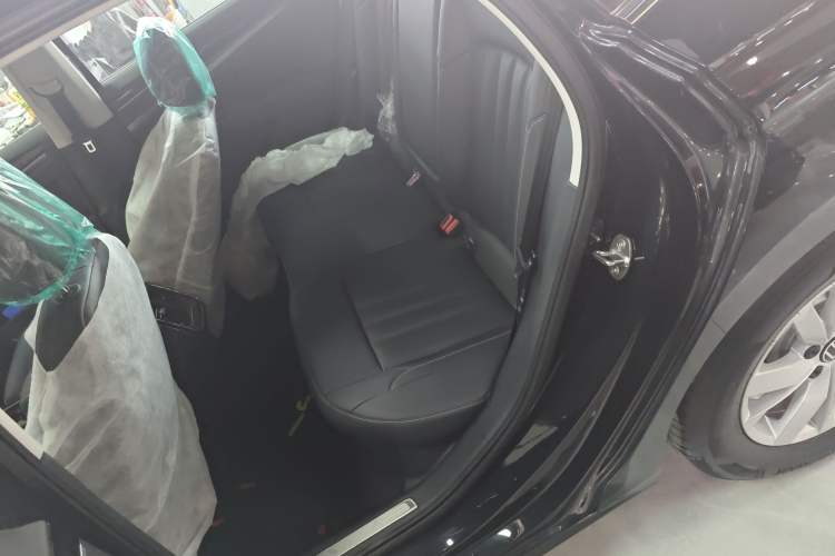 Used Volkswagen Passat New Energy 2025 430 PHEV Hybrid Business Edition