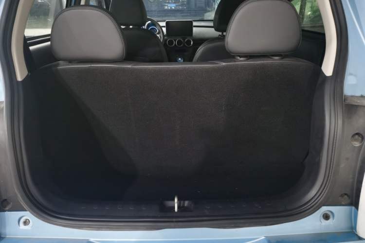 Used ORA Black Cat 2021 351 km Standard Version