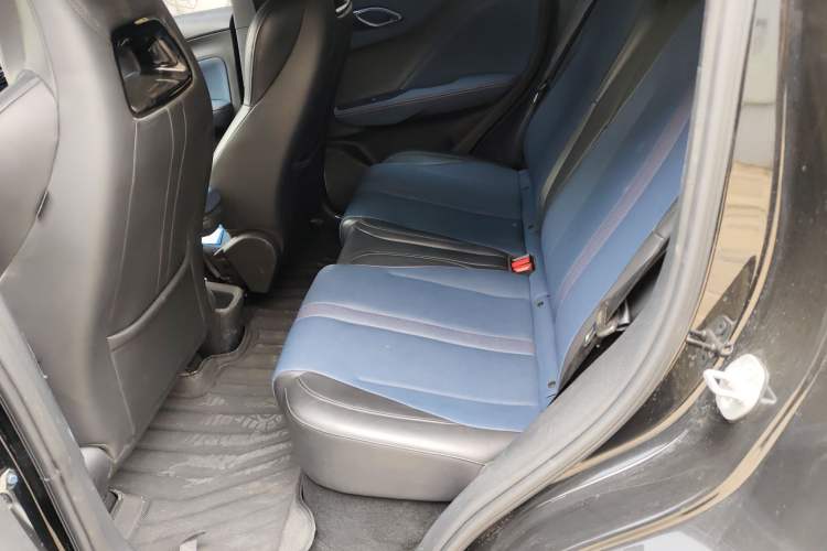 Used BYD Seagull 2023 Flying Edition