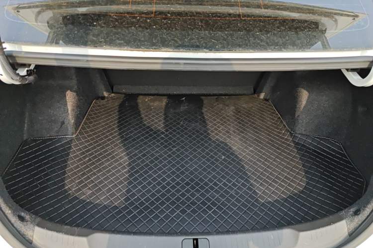 Used Chevrolet Monza 2023 1.5L Dual-Clutch Enjoyment Edition
