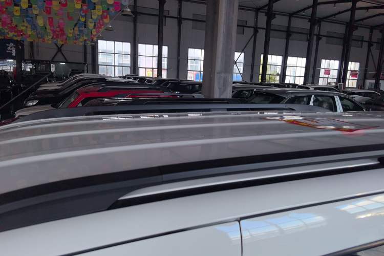 Used Wuling Zhiguang New Energy 2025 Comfort Model