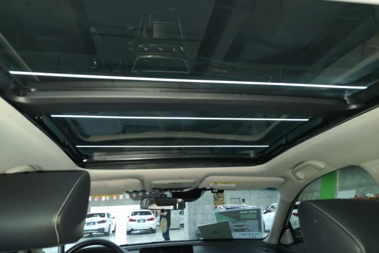 Used Honda Accord 2022 260TURBO Phantom Night · Prestige Edition
