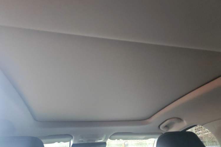 Used Chery Arrizo 8 2023 1.6T DCT Elite
