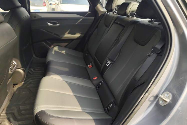 Used BYD Qin L 2025 EV 545KM Beyond Version