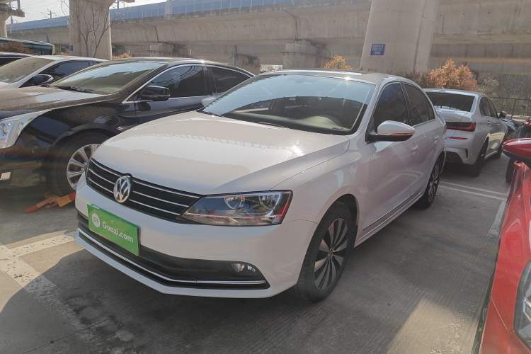 Used Volkswagen Sagitar 2018 1.6L Automatic Comfort Model