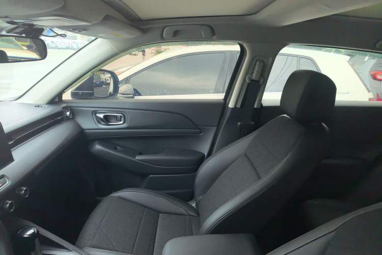 Used Honda Vezel 2023 1.5L CVT Tech Edition