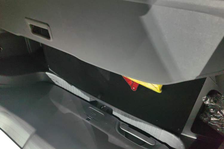 Used Haval Fierce Dragon Max 2023 1.5L Hi4 105 Four-Wheel Drive Smart Flagship Edition