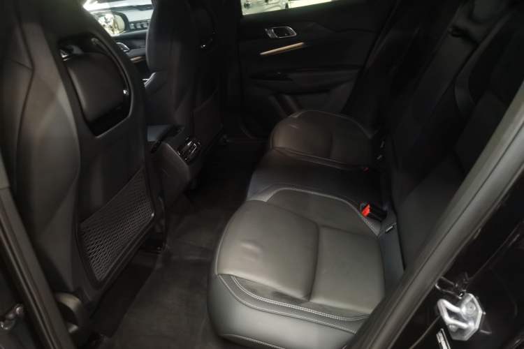 Used Lynk & Co 03 2022 2.0TD DCT JingPro