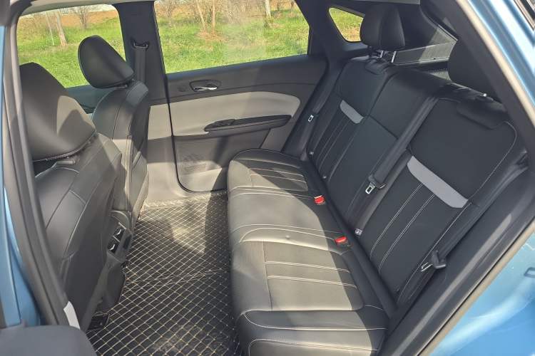 Used Venucia VX6 2024 520 Travel Edition
