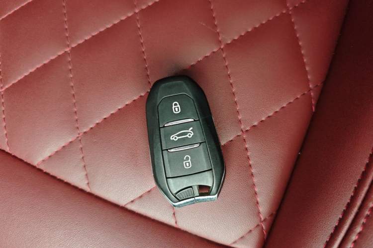 Used Citroen C5 AIRCROSS 2019 350THP Enjoyment Model China V Standard