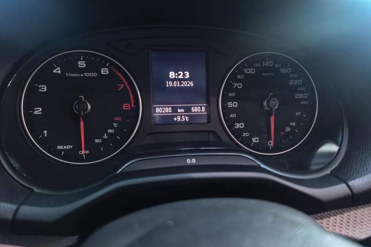 Used Audi Q2L 2021 35 TFSI Progressive Dynamic Edition
