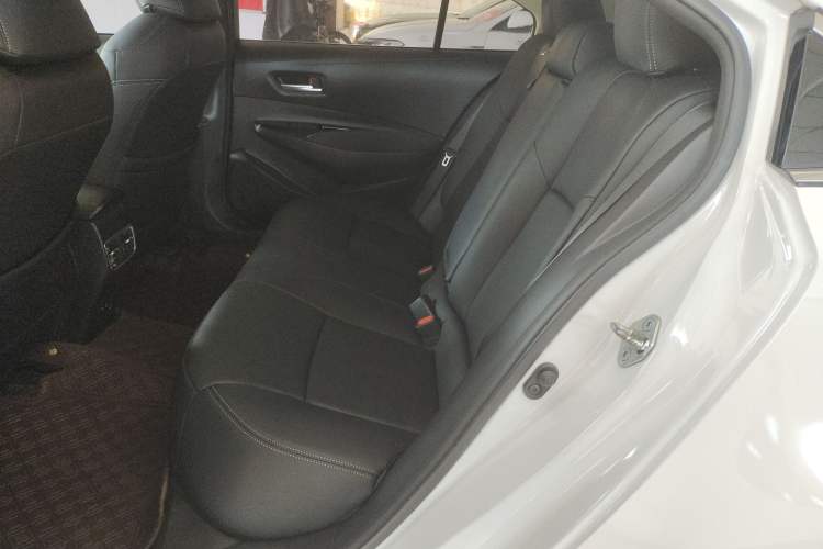 Used Toyota Allion 2021 2.0L Luxury Edition
