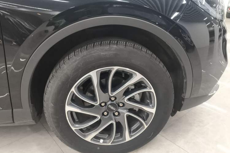 Used Lincoln Corsair 2022 2.0T Two-Wheel Drive Deluxe Edition