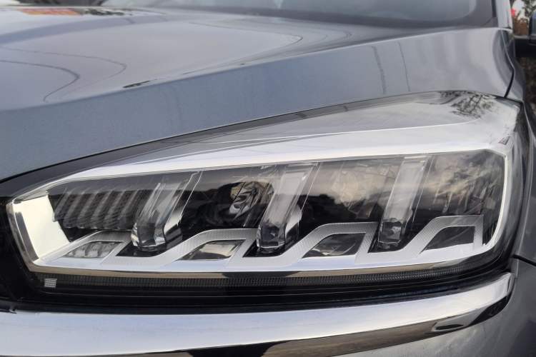 Used Chery Tiggo 8 2020 230TCI Automatic Elite Edition