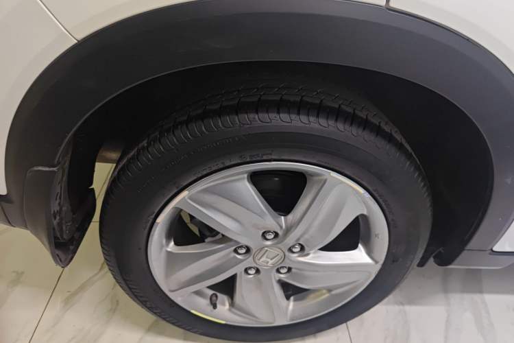 Used Honda Vezel 2020 1.5L CVT Elite Edition Exterior 6