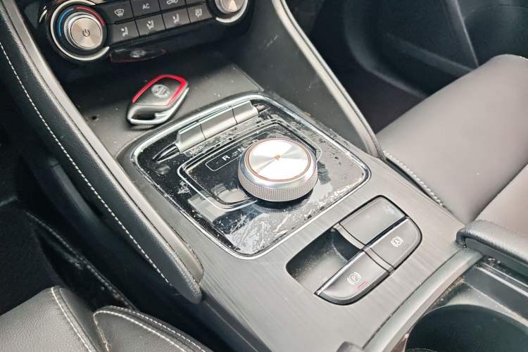 Used MG EZS Electric 2019 E-Plus Edition
