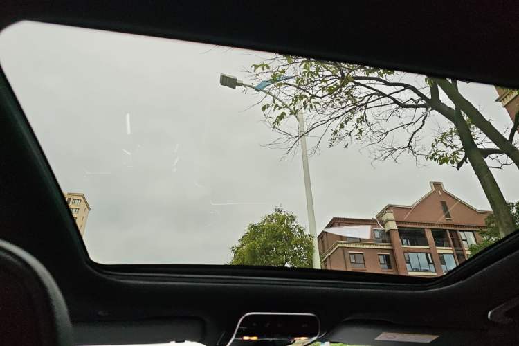 Used Mercedes-Benz C-Class New Energy 2023 C 350 eL
