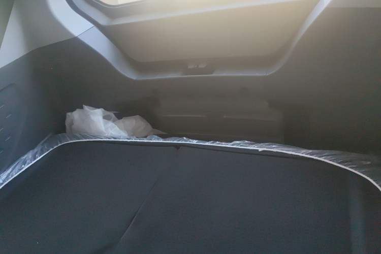 Used Chery New Energy QQ Ice Cream 2025 155km Sundae Edition
