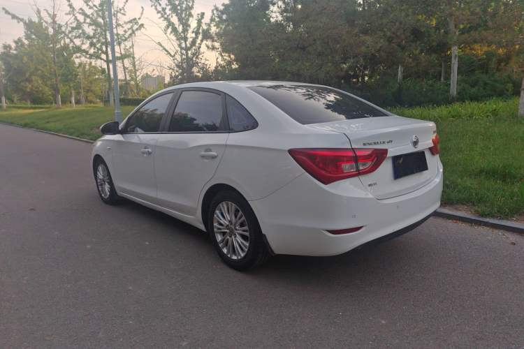 Used Buick GT 2015 15N Automatic Deluxe Edition