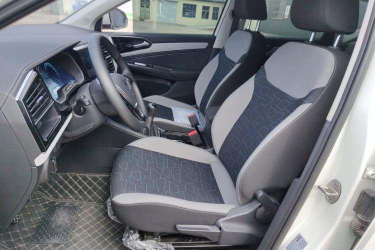 Used Jetta VS5 2024 280TSI Manual Pioneer Edition