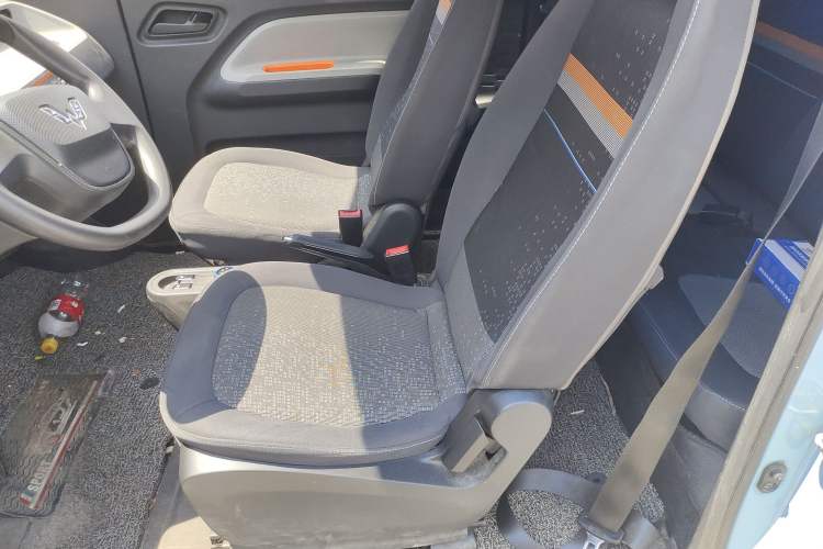 Used Wuling Hongguang MINIEV 2020 Zizai Version Lithium-NMC