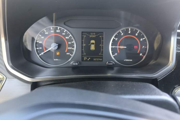 Used Chery Tiggo 3X 2021 Facelift PLUS 1.5L CVT Zhenxing Pine Nut Edition