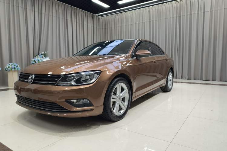 Used Volkswagen Lamando 2018 280TSI DSG Comfort Edition