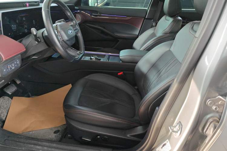 Used Ford Mondeo 2022 EcoBoost 245 Ultimate Model
