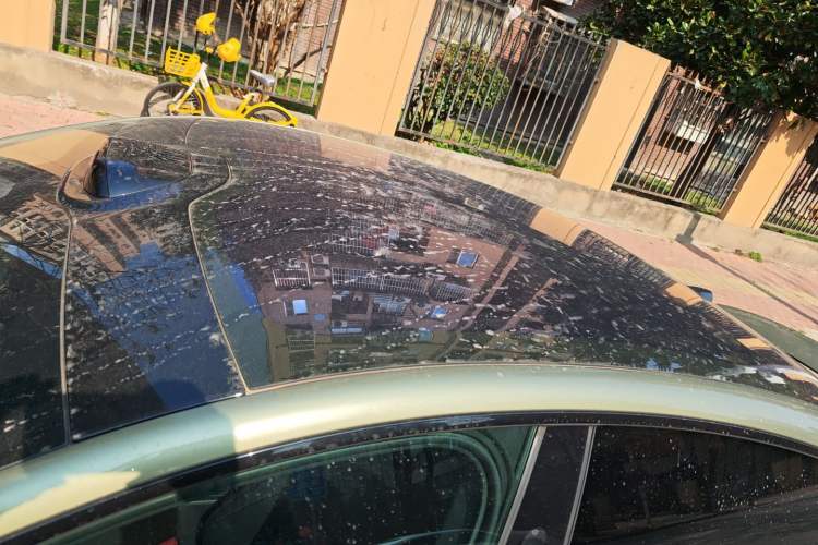 Used Xiaomi Auto SU7 2024 Four-Wheel Drive Ultra-Long Range Advanced Intelligent Driving Max Edition
