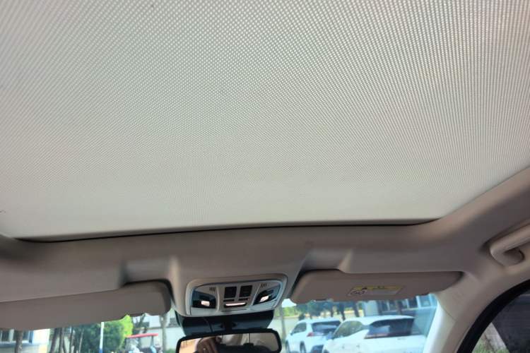 Used Haval H6 2021 1.5T Automatic Urban Edition Headliner