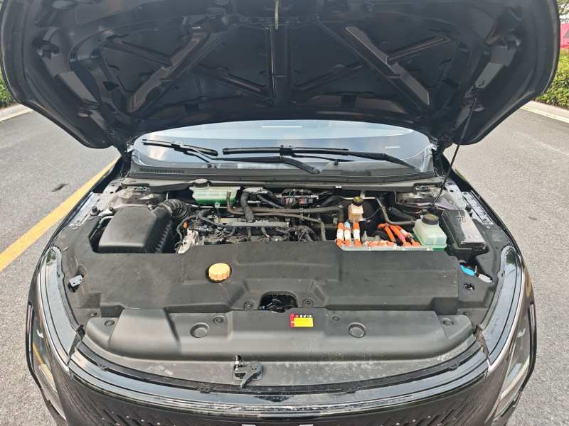 Used Wuling Xingguang 2023 70 Standard Edition — 19
