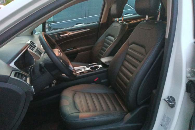 Used Ford Mondeo 2013 1.5L GTDi180 Fashion Edition