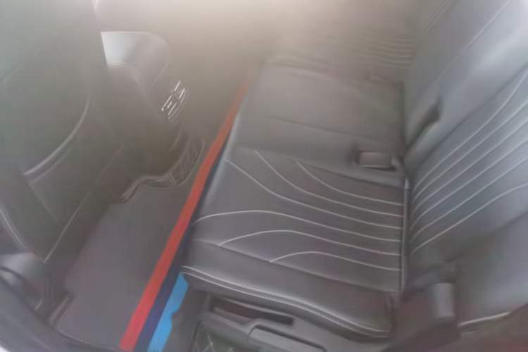 Used JETOUR X70M 2020 Revised Version 1.5T DCT Companion Edition 6 Seats