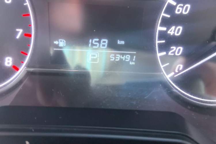 Used Nissan Tiida 2019 1.6L CVT Cool Edition China VI Standard
