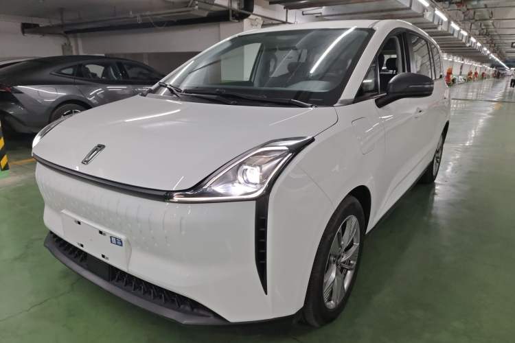 Used Bestune NAT 2023 PRO Comfort Travel Edition 419km