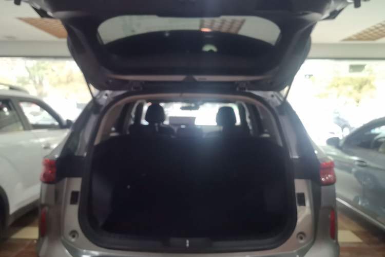 Used Haval H6 2022 3rd Generation 1.5T Automatic Two-Wheel Drive Pro