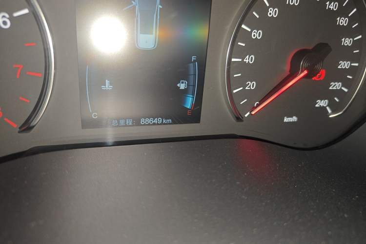 Used BYD Song MAX 2021 Upgraded Model 1.5T Automatic Flagship 7-Seater