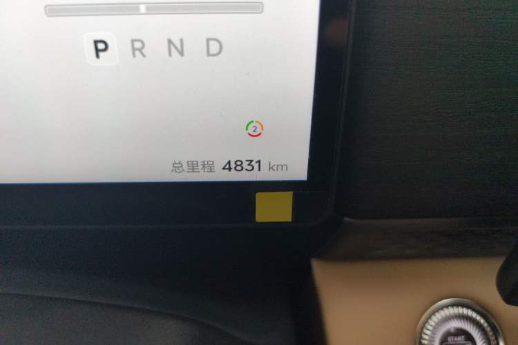 Used JETOUR Shanhai L7 Plus 2025 Model 220km Flagship 7-seater
