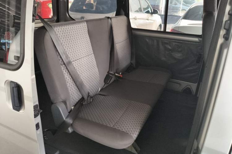 Used Wuling Zhiguang 2020 1.2L Practical Model China VI LSI