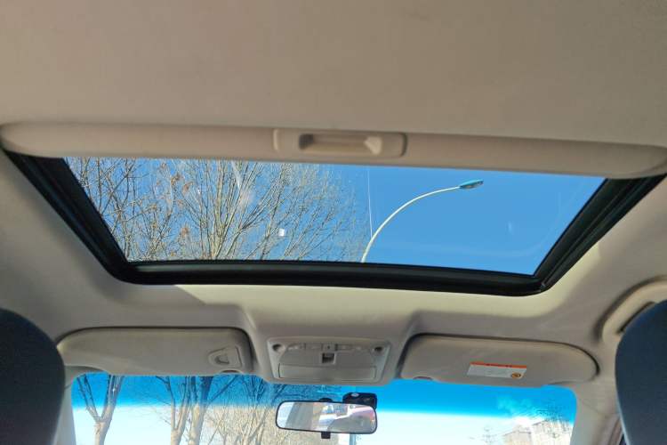 Used Nissan Teana 2013 2.0L XL Comfort Edition
